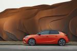 Vauxhall Corsa-e 2019 года